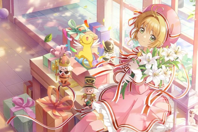 《魔卡少女樱回忆钥匙》厚蛋烧怎么制作