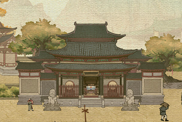《叫我大掌柜》商铺快速赚钱攻略
