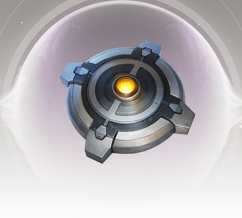 《星际52区》库克拉巨盾武器介绍