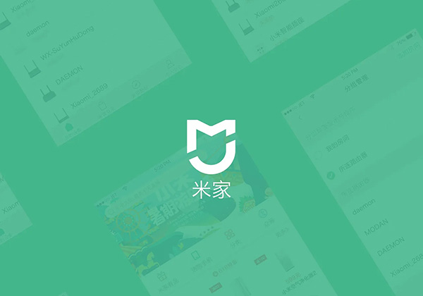 《米家》怎么查看路由器网络状态