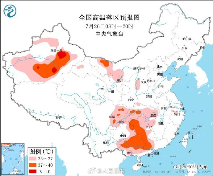 台风格美将由福建移入江西，而后继续北上