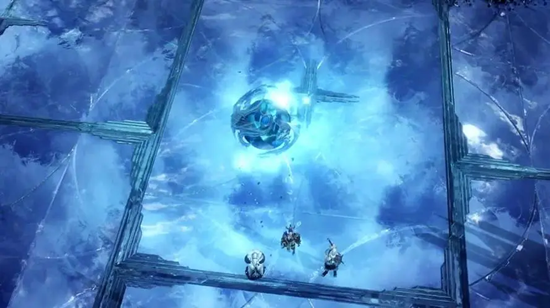 《命运方舟》巨浪套制作时间介绍