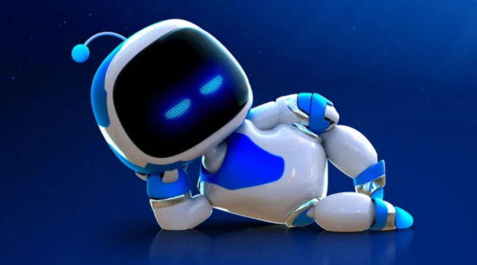PS5新作《宇宙机器人》热销，勇夺美亚实体游戏销量冠军