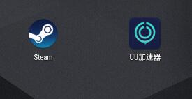 steam手机版打不开黑屏怎么办（手机steam打不开黑屏解决方法）