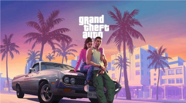《GTA6》登陆PS5引发热议，PS4玩家会否为此跨入次世代游戏大门