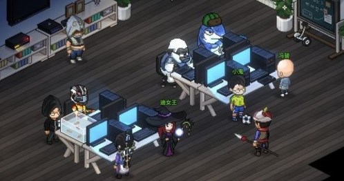 《大侠立志传》十二兽环使用方法详解