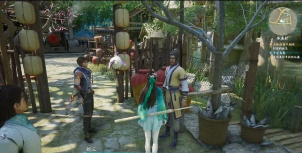 《仙剑奇侠传7》主线：千金易散剧情流程攻略