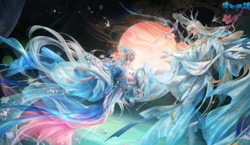 《倩女幽魂》手游：一个充满奇幻色彩的国度，聊斋世界的奇幻冒险与角色养成