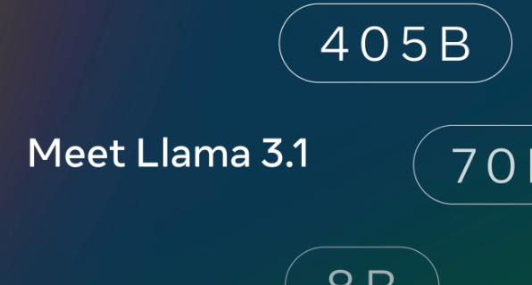 Meta披露Llama AI模型下载盛况：全球下载量突破3.5亿，3.1-405B参数模型成热门之选