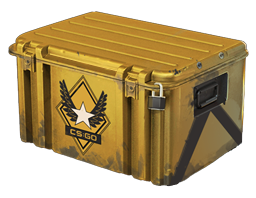 《CSGO》冬季攻势号武器箱钥匙多少钱