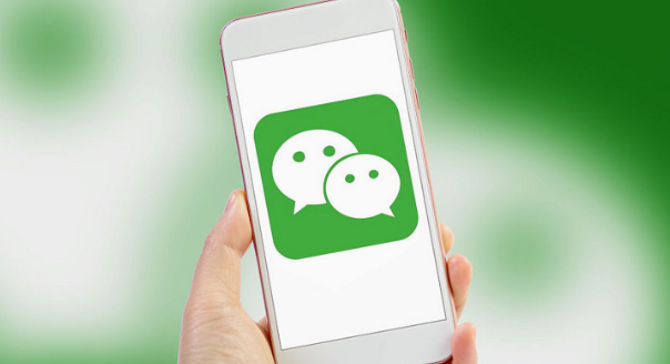 《微信》纯血鸿蒙版App迎来1.0.3.38邀测升级：聊天中电话号码点击可跳转呼叫