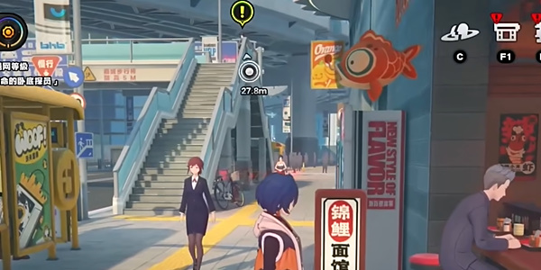 《绝区零》致命的无敌探员怎么完成
