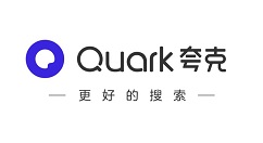 《夸克》触屏模式怎么手动进入？