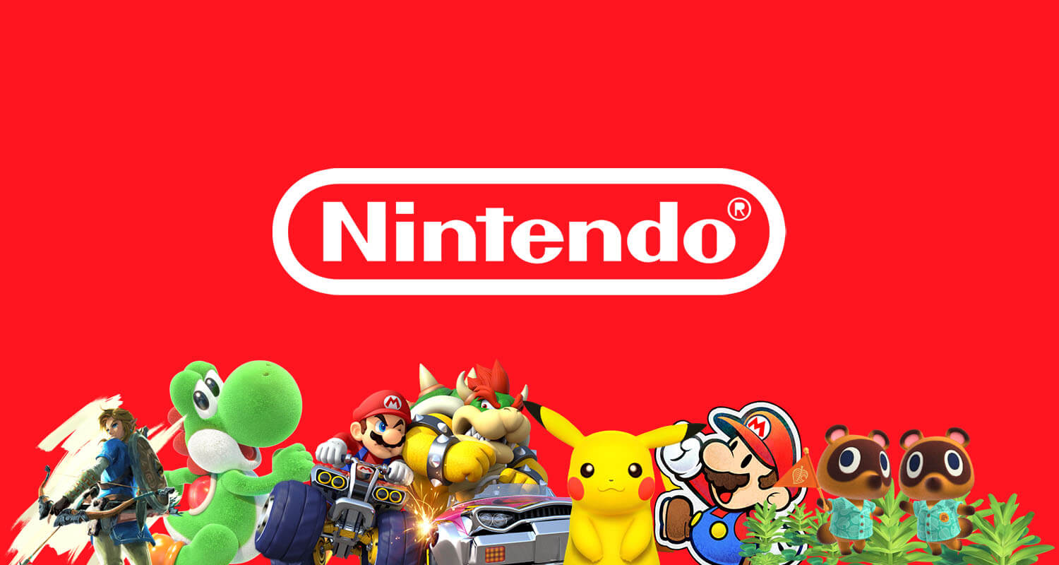 Switch2设计泄露频现，任天堂或提前发布新主机消息
