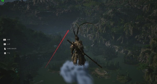 《黑神话：悟空》蛙声一片六十六难怎么解锁