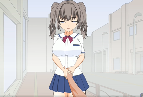 《少女狩猎大叔》所有结局达成攻略
