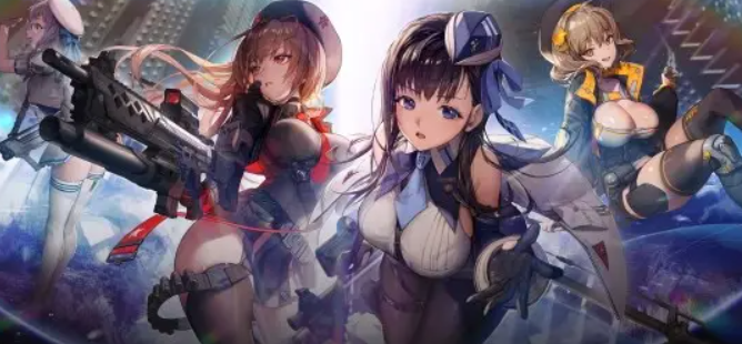 《NIKKE：胜利女神》狙击队阵容怎么搭配	