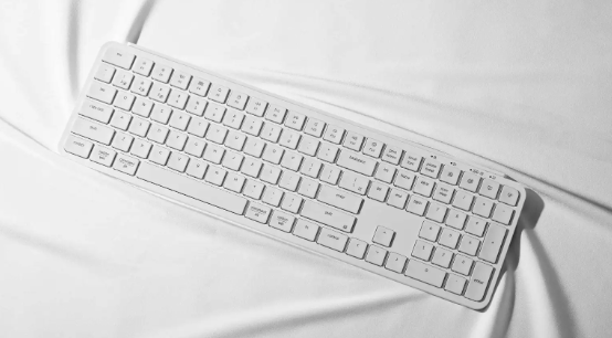 Keychron B6 Pro无线键盘全新上架：全尺寸设计融合剪刀脚按键