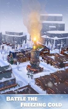 Frozen City