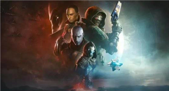 Bungie《命运2》团队面临重大重组，知情员工坦言早有预感