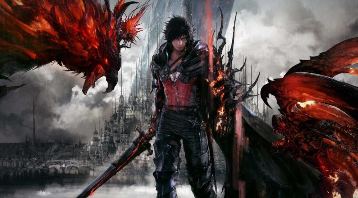 传闻：微软或将在TGS上宣布《最终幻想16》登录Xbox平台