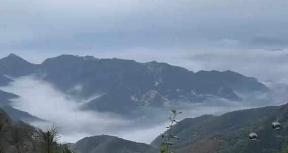 大学生兼职泰山陪爬，国庆假期已约满