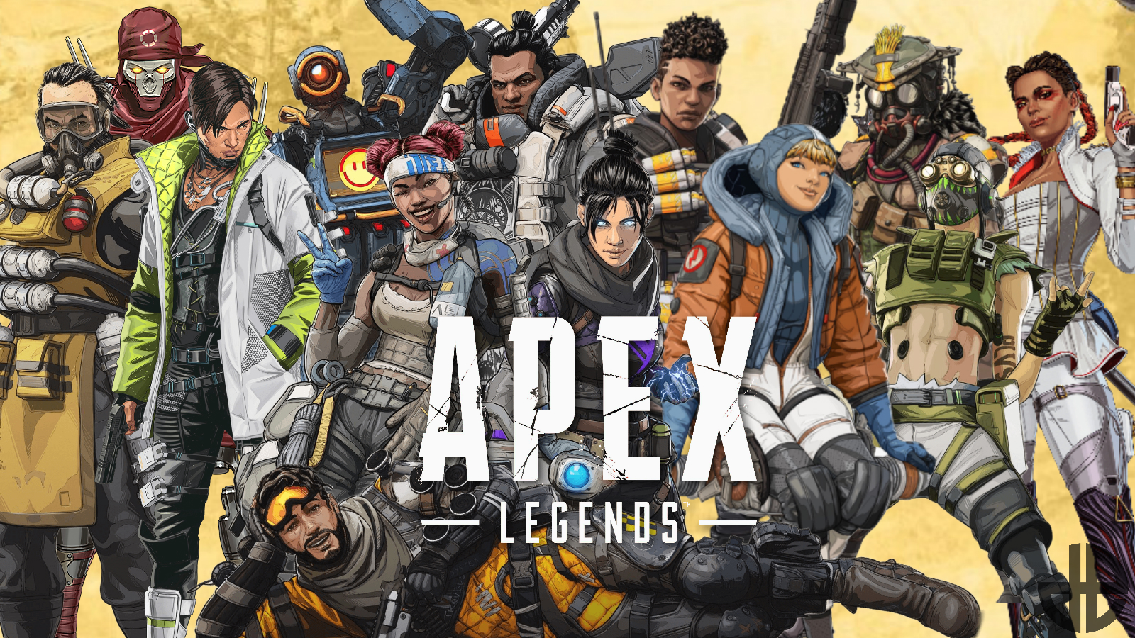 《apex英雄》30v30对抗模式上线时间介绍