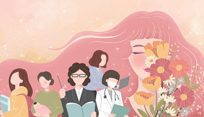 三八妇女节礼物推荐
