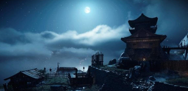 《对马岛之魂》：开放式叙事与动态战斗系统，打造多维度重玩体验