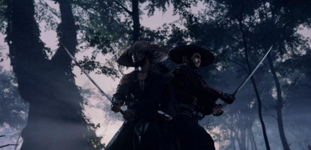 《对马岛之魂》：开放式叙事与动态战斗系统，打造多维度重玩体验