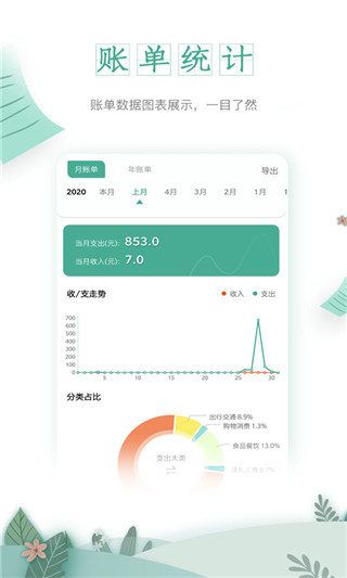 一木记账会员兑换码