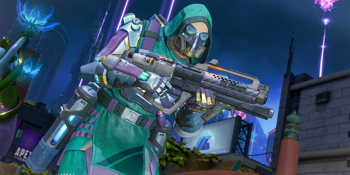 《Apex英雄》或推出订阅服务，借鉴《堡垒之夜》成功模式