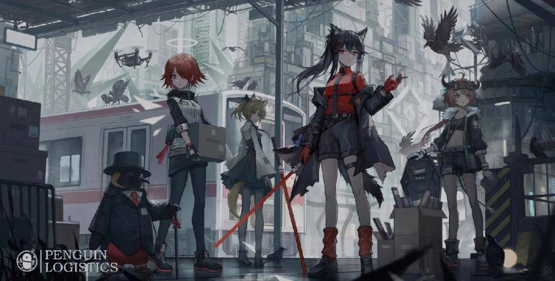 《明日方舟》萨米肉鸽第四结局攻略