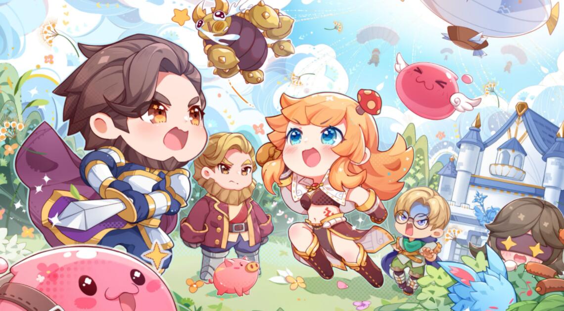 《仙境传说新启航》扭蛋机出货概率怎么样