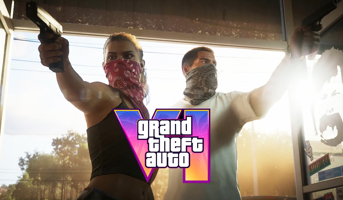 《GTA6》预告间隔创新高，超越R星其他游戏记录