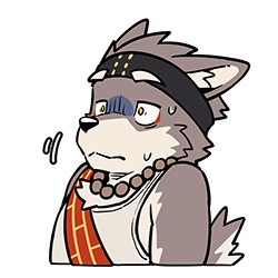 推理视觉小说《三相奇谈》将于1月14日登陆Steam，官方发布系列表情包