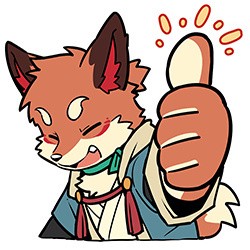 推理视觉小说《三相奇谈》将于1月14日登陆Steam，官方发布系列表情包