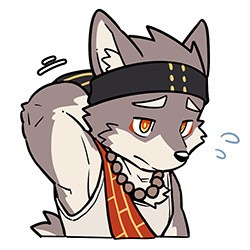 推理视觉小说《三相奇谈》将于1月14日登陆Steam，官方发布系列表情包