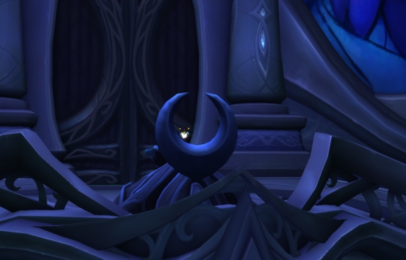 《魔兽世界》wow萨墓二王门不开详细解决方式