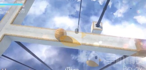 Ballex第六关怎么过