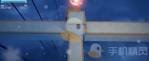 Ballex第五关怎么过