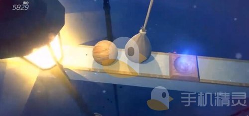 Ballex第五关怎么过