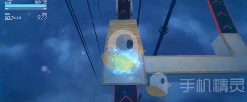 Ballex第五关怎么过