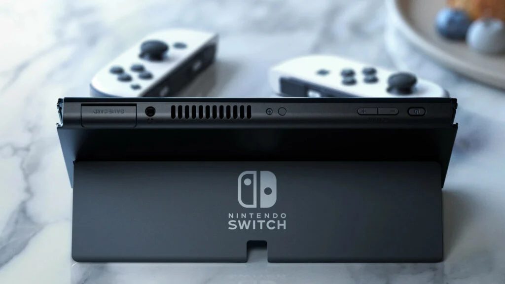 开发商已收到通知，Switch2不大可能在2025年4月前发布