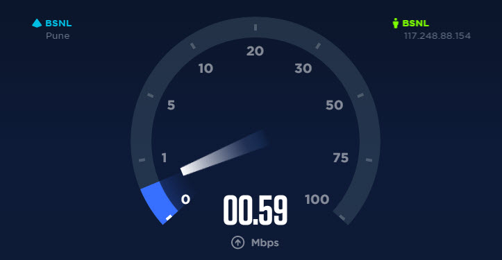 speedtest官方版app