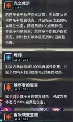 《悠久之树》皓华之塔15层过关方式一览