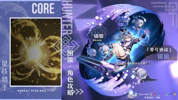 《崩坏星穹铁道》别让他跑了怎么解锁