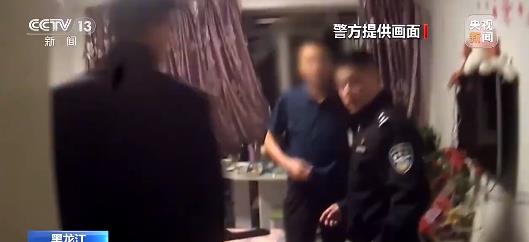 被骗197万还准备再投100万，被民警制止