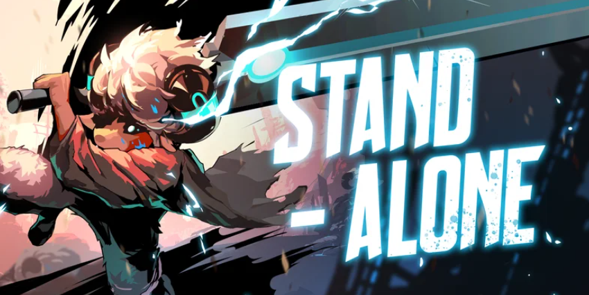 《Stand-Alone》：赛博风喜羊羊动作肉鸽游戏，免费试玩全面解禁