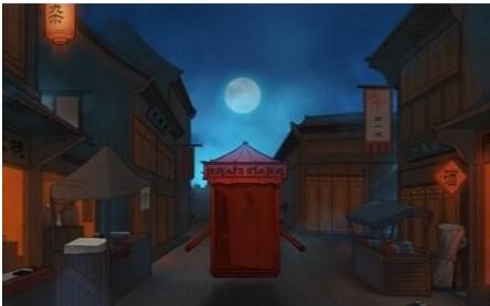 《文字脑洞》暗巷花轿怎么通关